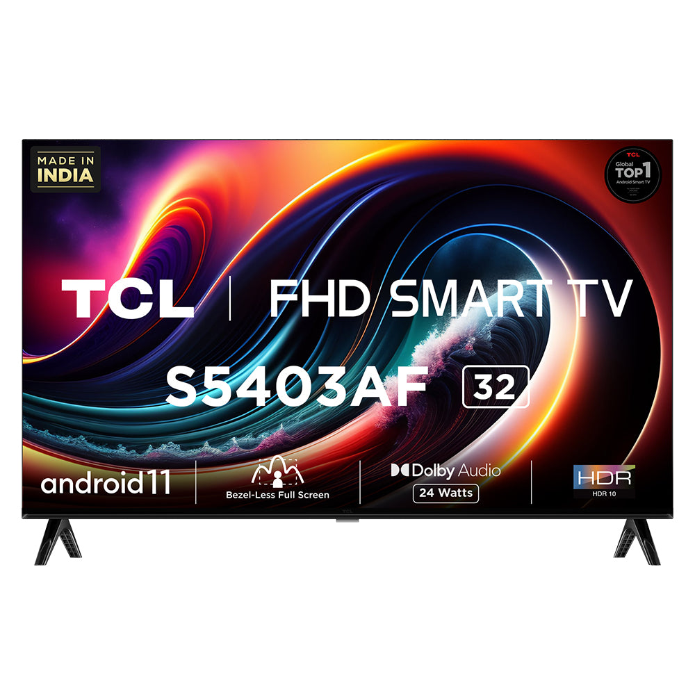 TCL 32S5403A Full HD Smart Android TV