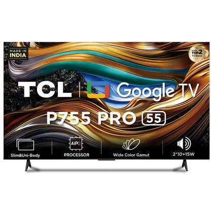 TCL 55P755PRO 55