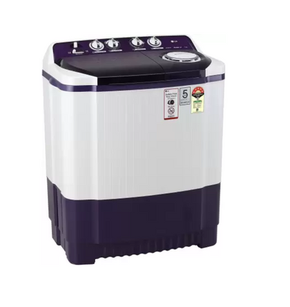 LG P7510RGAZ 7.5 kg Semi Automatic Washing Machine