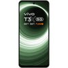 Vivo T3X 5G (4/128GB, Celestial Green)