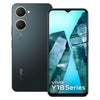 Vivo Y18 (4/64GB, Space Black)