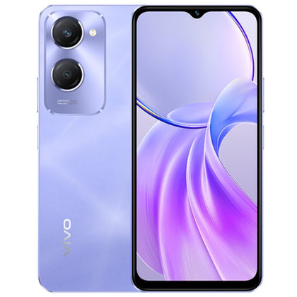 Vivo Y28s 5G (4/128GB, Twinkling Purple)