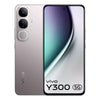 Vivo Y300 5G (8/256GB, Titanium Silver)