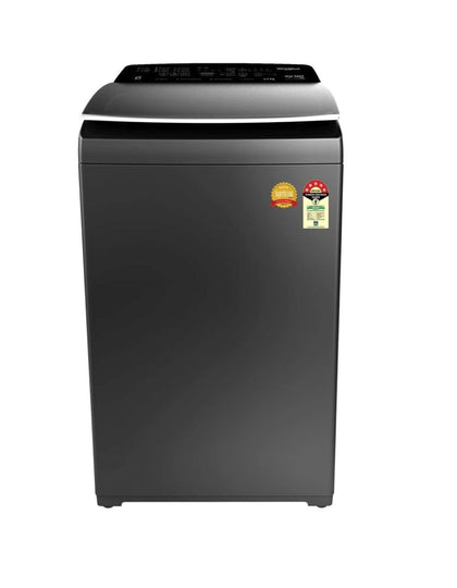 Whirlpool 360° Bloomwash Pro 8.5 kg 4 Star Fully Automatic Top-Load Washing Machine (31601)