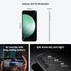 Samsung Galaxy S23 FE 5G (8/128GB, Mint)