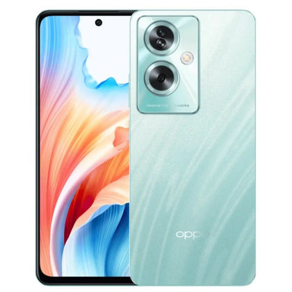 Oppo A79 5G (8/128GB, Glowing Green)