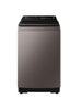 Samsung WA80BG4686BR/TL 8 kg Fully Automatic Top Load Washing Machine, Brown