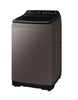 Samsung WA80BG4686BR/TL 8 kg Fully Automatic Top Load Washing Machine, Brown