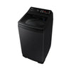 Samsung WA10BG4546BV/TL 10 Kg Fully Automatic Top Load Washing Machine, Black Caviar