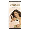 Vivo Y200 5G (8/256GB, Desert Gold)