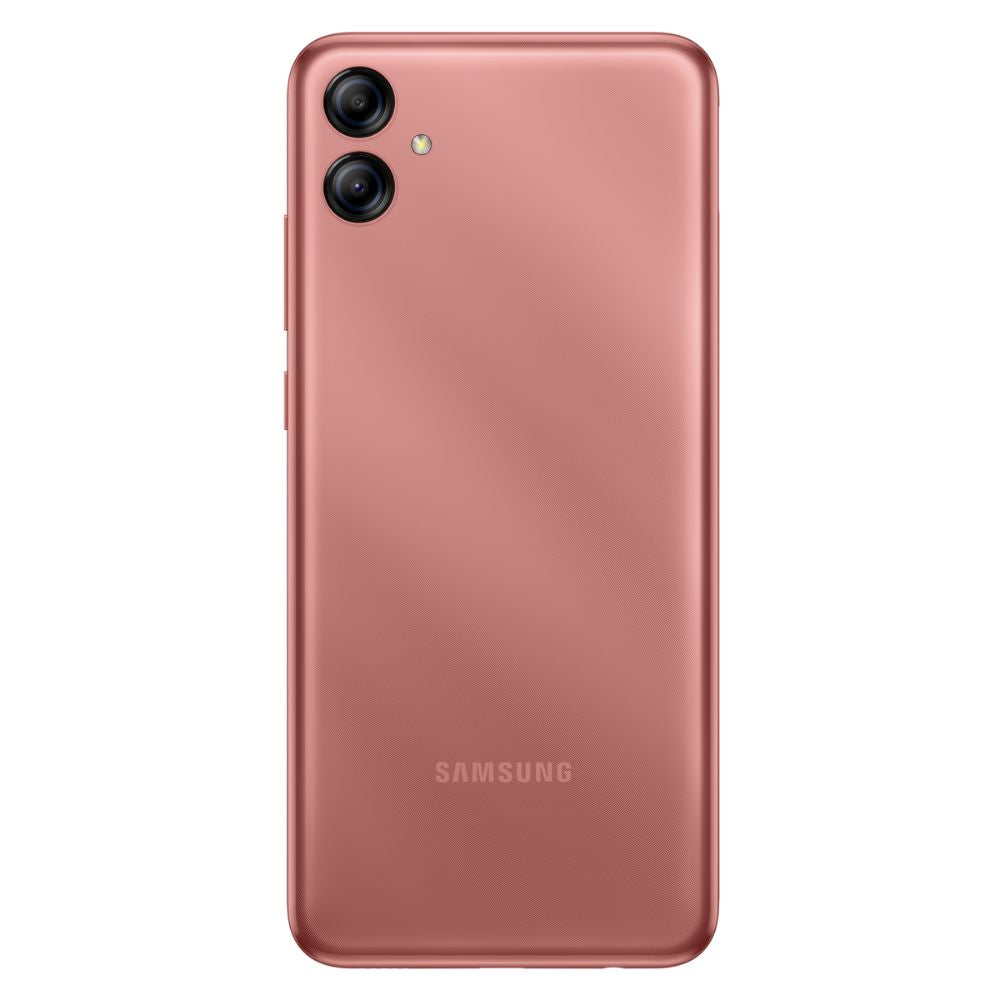 Samsung Galaxy A04e (4/128GB, Copper)