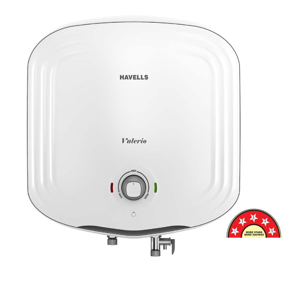 Indiamart Havells Water Heater Instanio Instant Geyser Havells 10