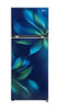 LG GL-S262SBAX 246 Ltrs Double Door Refrigerator (Blue Aurora)