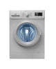 IFB Elena Plus SXS 6.5 KG Front Load Washing Machine, Silver (6510)
