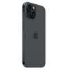 Apple iPhone 15 (256GB, Black)