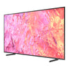 Samsung QA65Q60CAKLXL 163 cm (65 inches) Q60C 4K QLED Smart TV