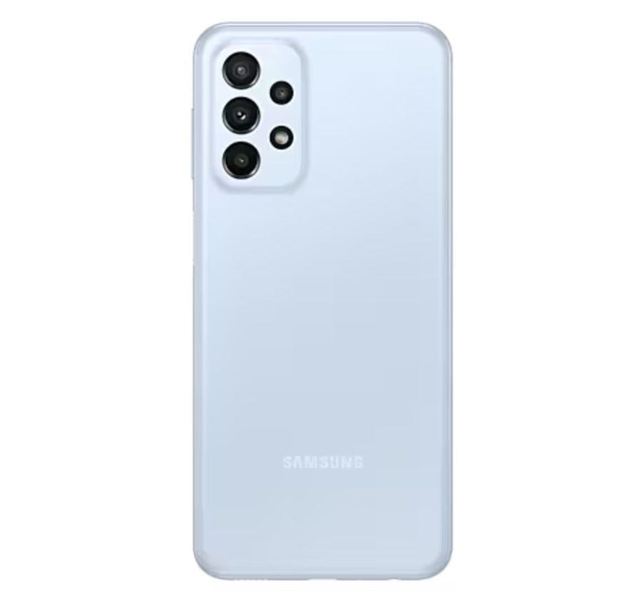 Samsung Galaxy A23 5G (8/128GB, Light Blue)
