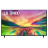 LG 55QNED80SRA 139 cm (55 inches) 80 Series 4K Ultra HD Smart QNED TV