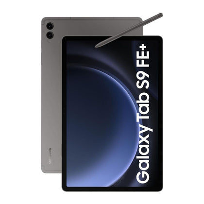Samsung Tab S9 FE Plus 5G WiFi SM-X610NZAA (8/128GB, Gray)