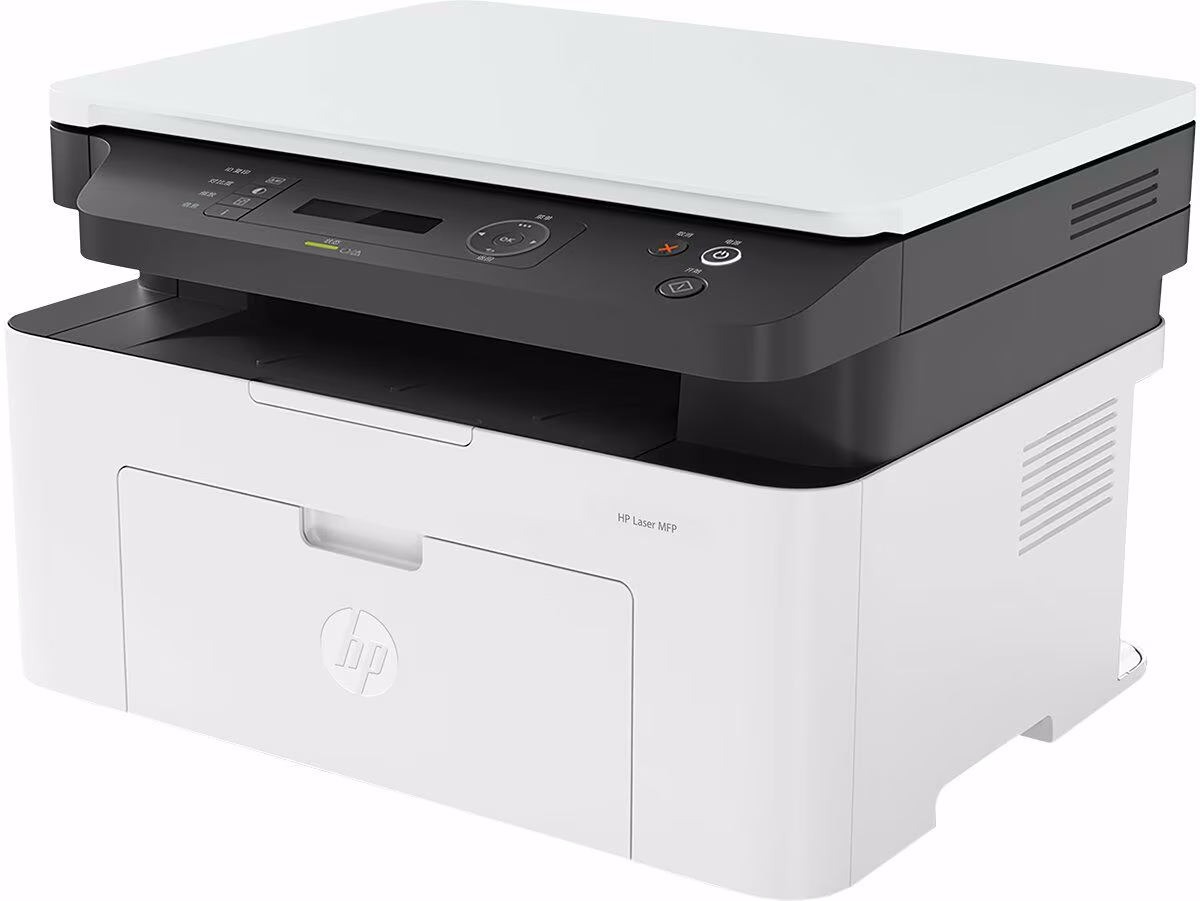 HP Laserjet 1188a Printer