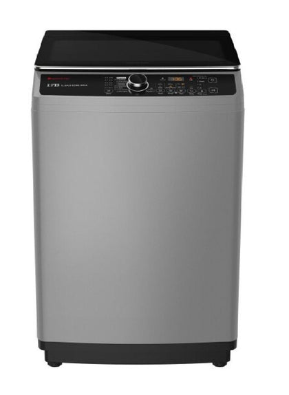 IFB SPLS Aqua TL 8 Kg Top Load Washing Machine, Gray