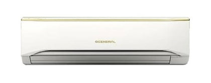 O-General ASGA18BUTA-B 1.5 Ton 3 Star Non Inverter Split Air Conditioner (White)