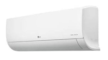 LG RS-Q14ENZE 5 Star 1.0 Ton Inverter Split Air Conditioner