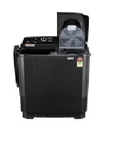 LG P115ASLAZ 11.5 KG Semi Automatic Top Load Washing Machine