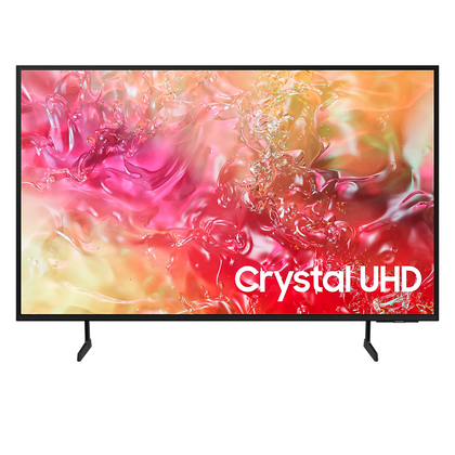 Samsung UA43DU7700KLXL 108 cm DU7700 Crystal 4K UHD Smart TV