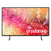 Samsung UA65DU7700KLXL 163 cm DU7700 Crystal 4K UHD Smart TV