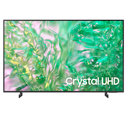 Samsung UA43DU8300ULXL 108 cm DU8300 Crystal 4K UHD Smart TV