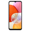 Samsung Galaxy A14 4G (4/128GB, Silver)