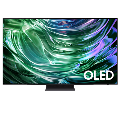 Samsung QA55S90DAULXL 138 m S90D OLED 4K Smart TV