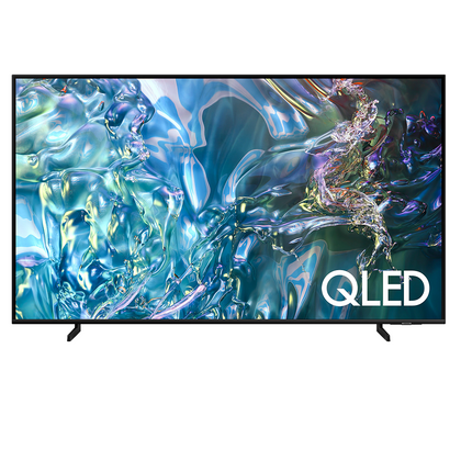 Samsung QA43Q60DAULXL 108 cm Q60D QLED 4K Smart TV