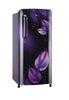 LG GL-B201APVD 190L 3 Star Single Door Refrigerator (Purple Victoria)