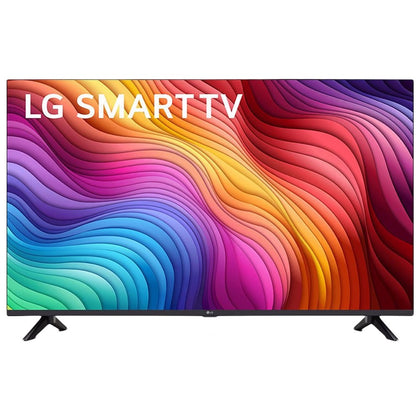 LG 32LQ645BPTA 80cm (32 inch) HD Ready LED Smart WebOS TV with Active HDR