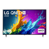 LG 50QNED82T6A 50 Inches QNED AI QNED82T 4K Smart TV 2024