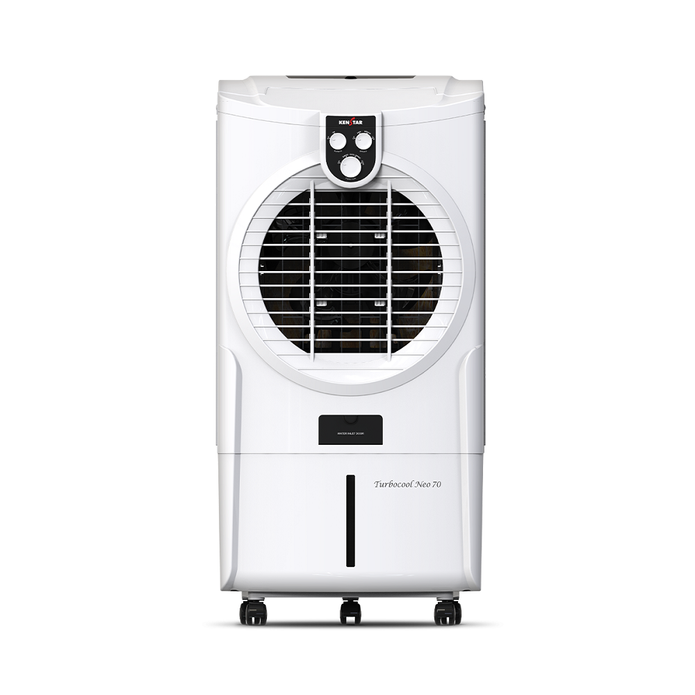 Cooler 55l Kenstar Double Cool Dx Air Cooler Add Wishlist