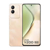 Vivo Y200 5G (8/128GB, Desert Gold)