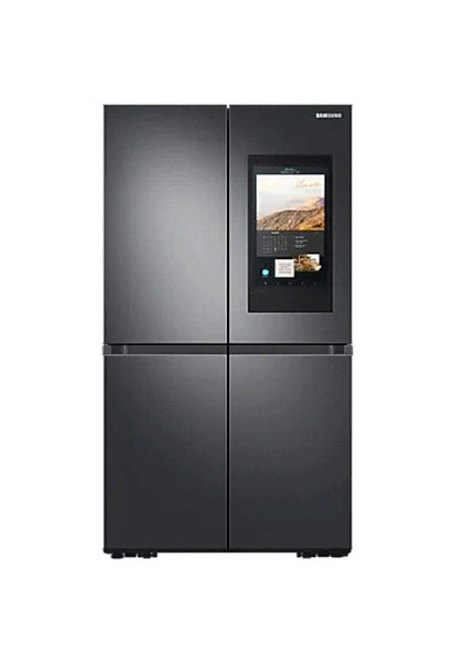 Samsung RF87A9770SG/TL 865 Ltrs Frost Free French Door Refrigerator (Black Caviar)