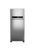 Whirlpool 411 Ltrs IF INV CNV PLATINA 455 Refrigerator, ALPHA STEEL(2S)-Z (21691)