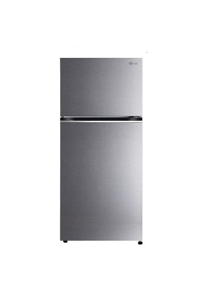 LG GL-S262SDSX 246 Ltrs Double Door Refrigerator