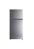 LG GL-S262SDSX 246 Ltrs Double Door Refrigerator