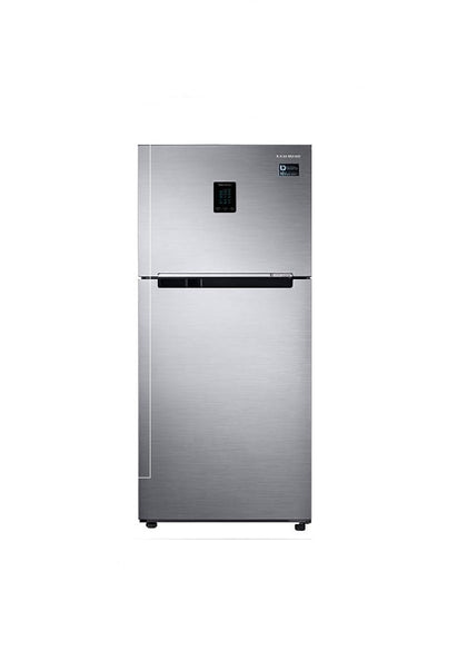 Samsung RT30C3732S8/HL 256 Ltrs Frost Free Double Door Refrigerator (Elegant Inox)