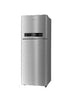 Whirpool 467 Ltrs IF INV CNV PLATINA 515 ALPHA STEEL(2S) - Z 2 Star Double Door Refrigerator, Alpha Steel (21694)