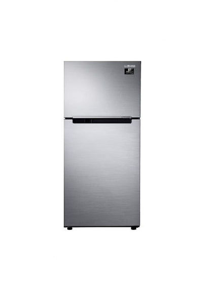 Samsung RT28T3042S8/NL 253 L 2 Star Inverter Frost-Free Double Door Refrigerator (Elegant Inox Light Doi Metal)