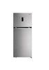 LG GL-T382TPZX 343 Ltrs Double Door Refrigerator (Shiny Steel