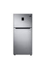 Samsung RT39C5532SL/HL 363 Ltrs Frost Free Double Door Refrigerator (Real Stainless)