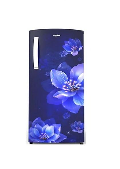 Whirlpool 215 Ltrs 230 IMPRO PRM 3S Refrigerator, SAPPHIRE PEONY - Z (72948)