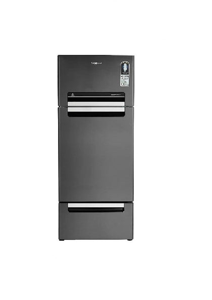 Whirlpool FP 283D Proton Roy (N), Steel Onyx (21146)